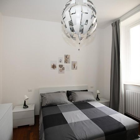 Apartament Casa In Centro Ascoli Piceno Zewnętrze zdjęcie