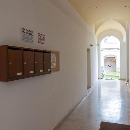 Apartament Casa In Centro Ascoli Piceno Zewnętrze zdjęcie