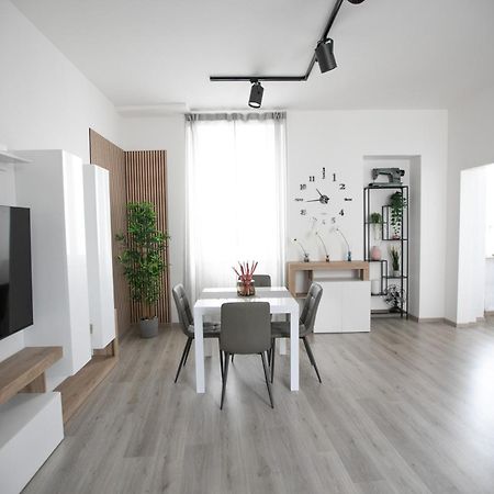 Apartament Casa In Centro Ascoli Piceno Zewnętrze zdjęcie
