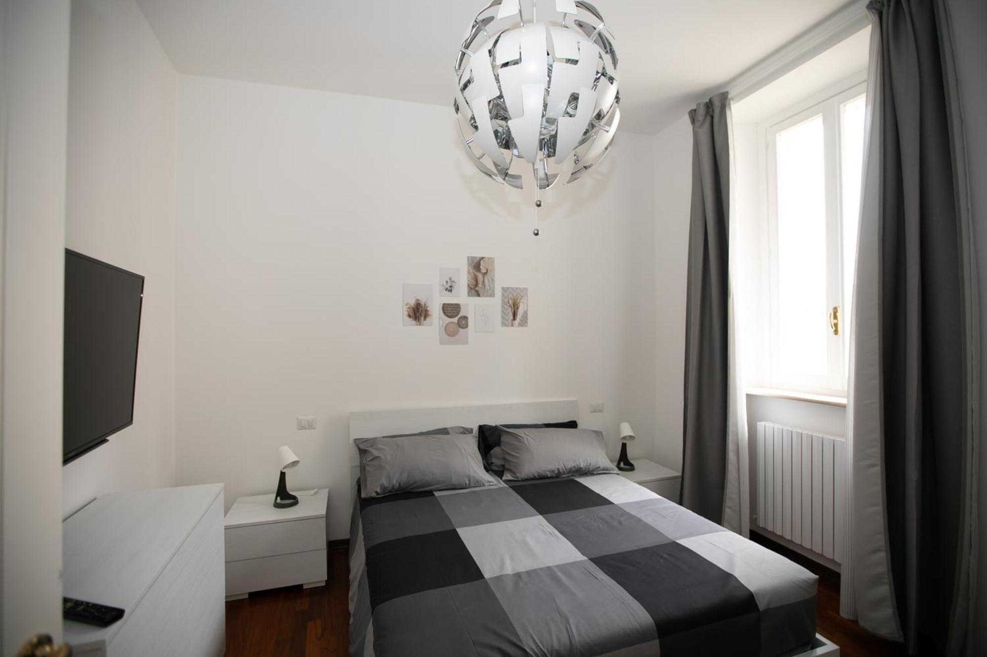 Apartament Casa In Centro Ascoli Piceno Zewnętrze zdjęcie