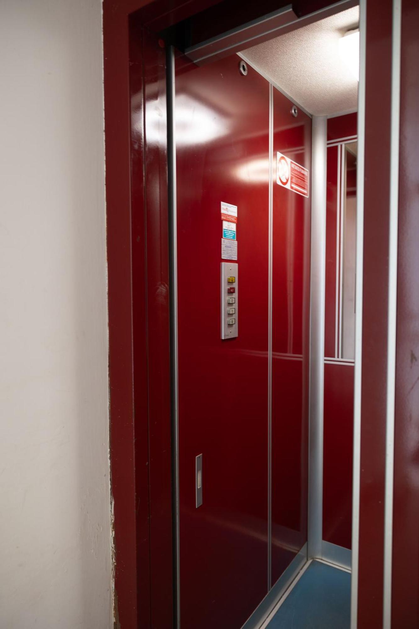 Apartament Casa In Centro Ascoli Piceno Zewnętrze zdjęcie