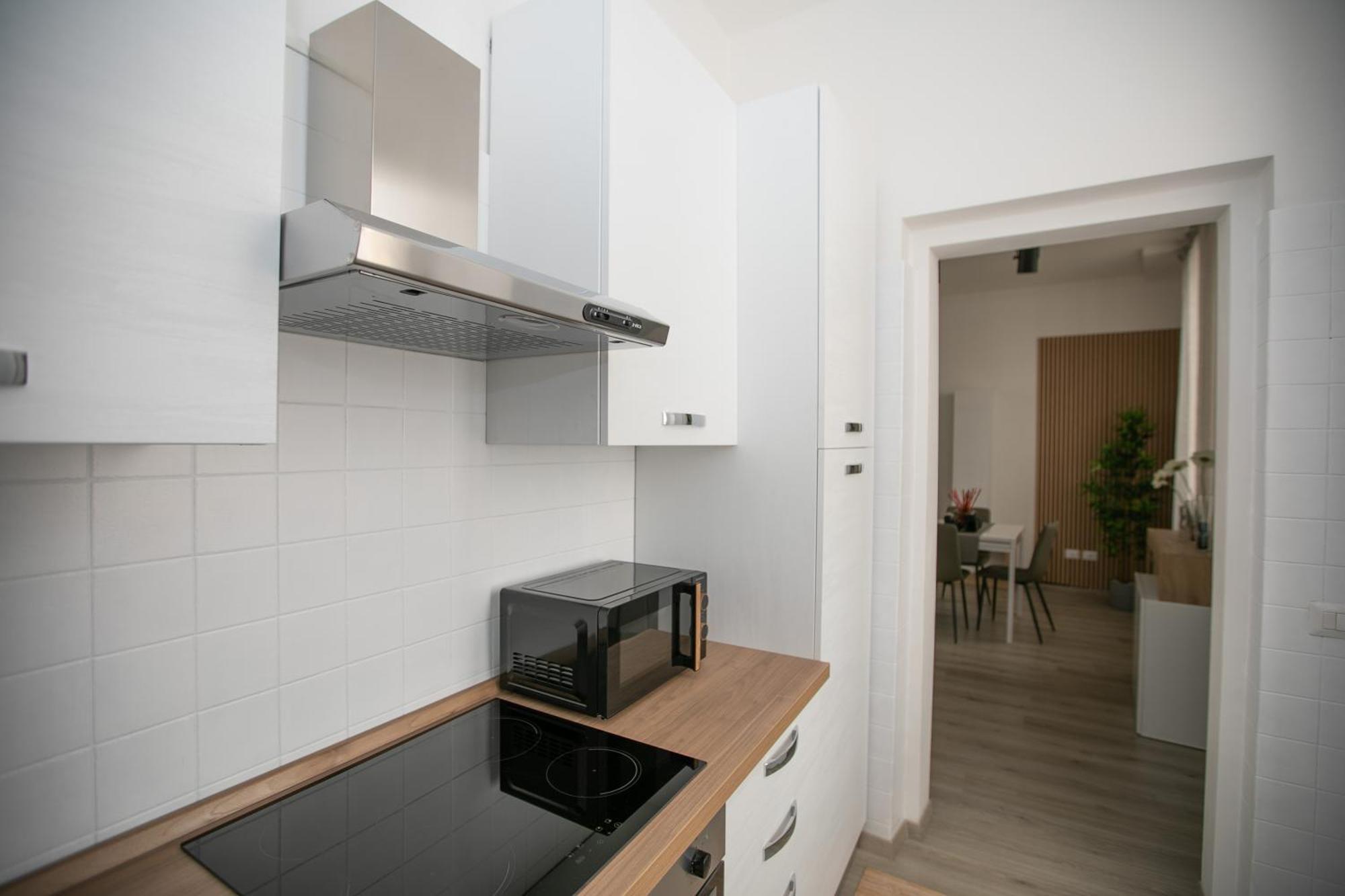 Apartament Casa In Centro Ascoli Piceno Zewnętrze zdjęcie