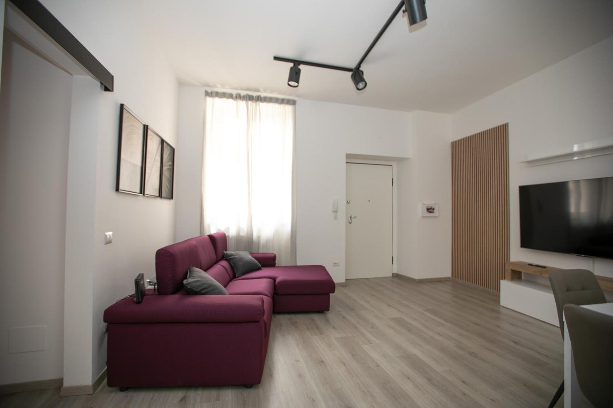 Apartament Casa In Centro Ascoli Piceno Zewnętrze zdjęcie