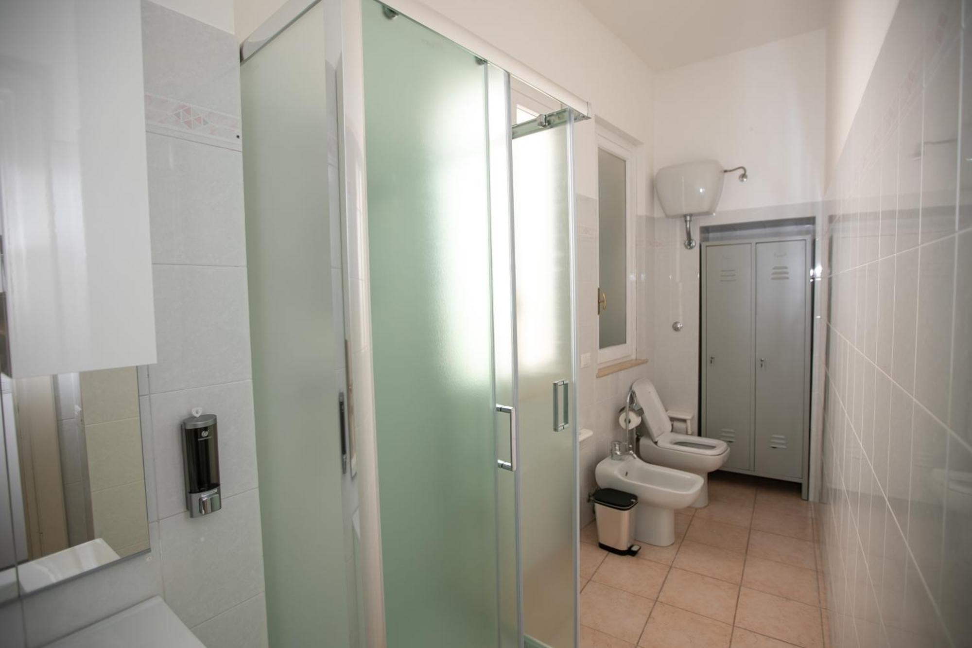 Apartament Casa In Centro Ascoli Piceno Zewnętrze zdjęcie