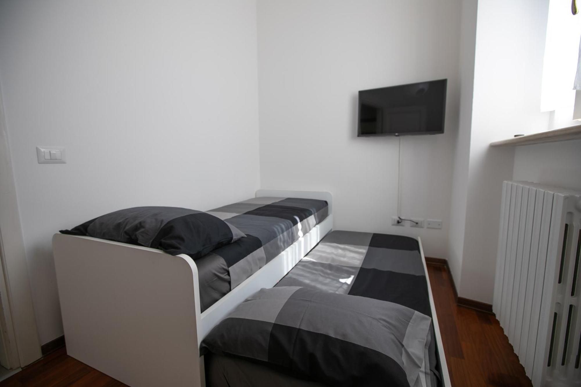 Apartament Casa In Centro Ascoli Piceno Zewnętrze zdjęcie