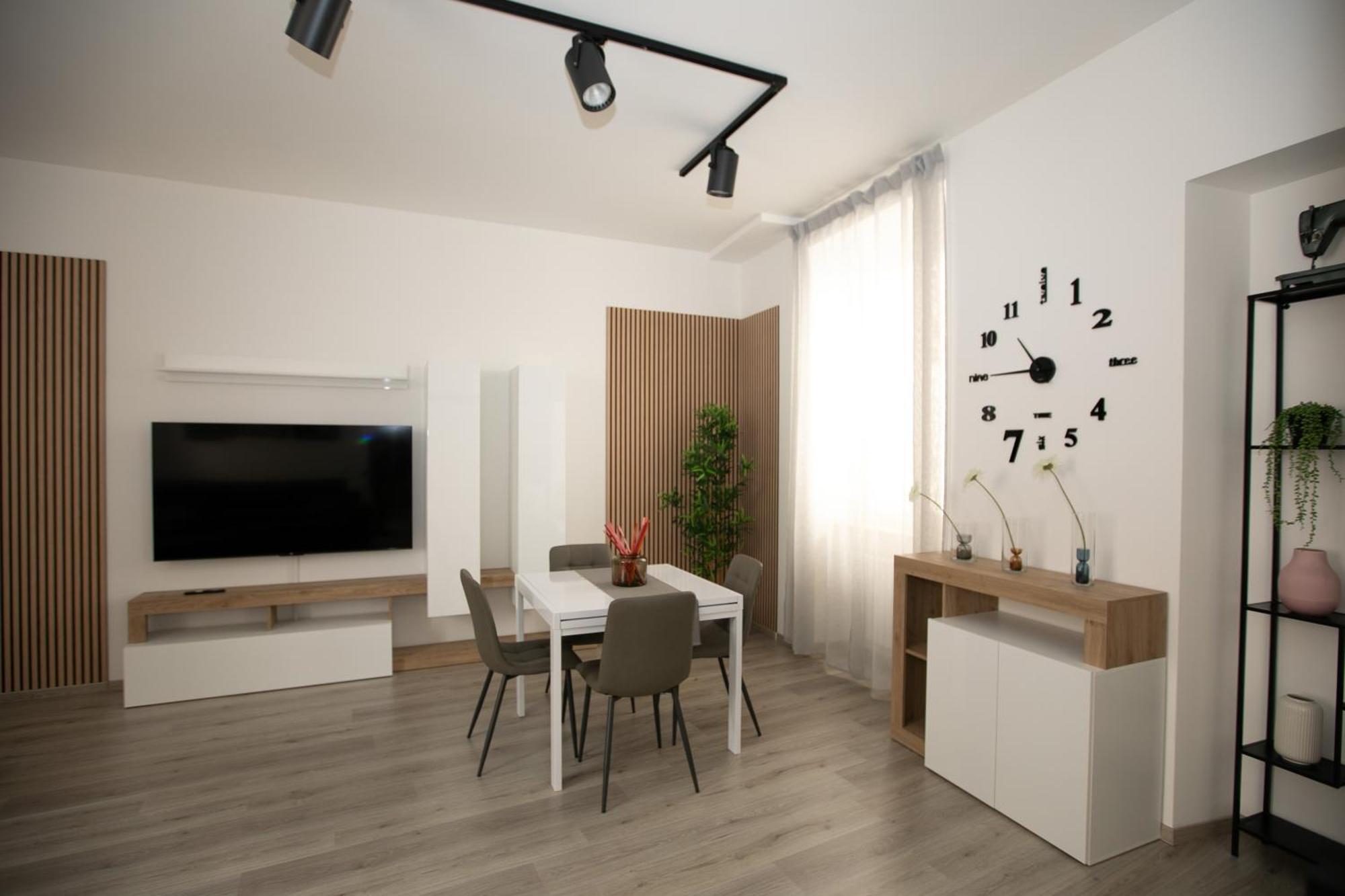 Apartament Casa In Centro Ascoli Piceno Zewnętrze zdjęcie