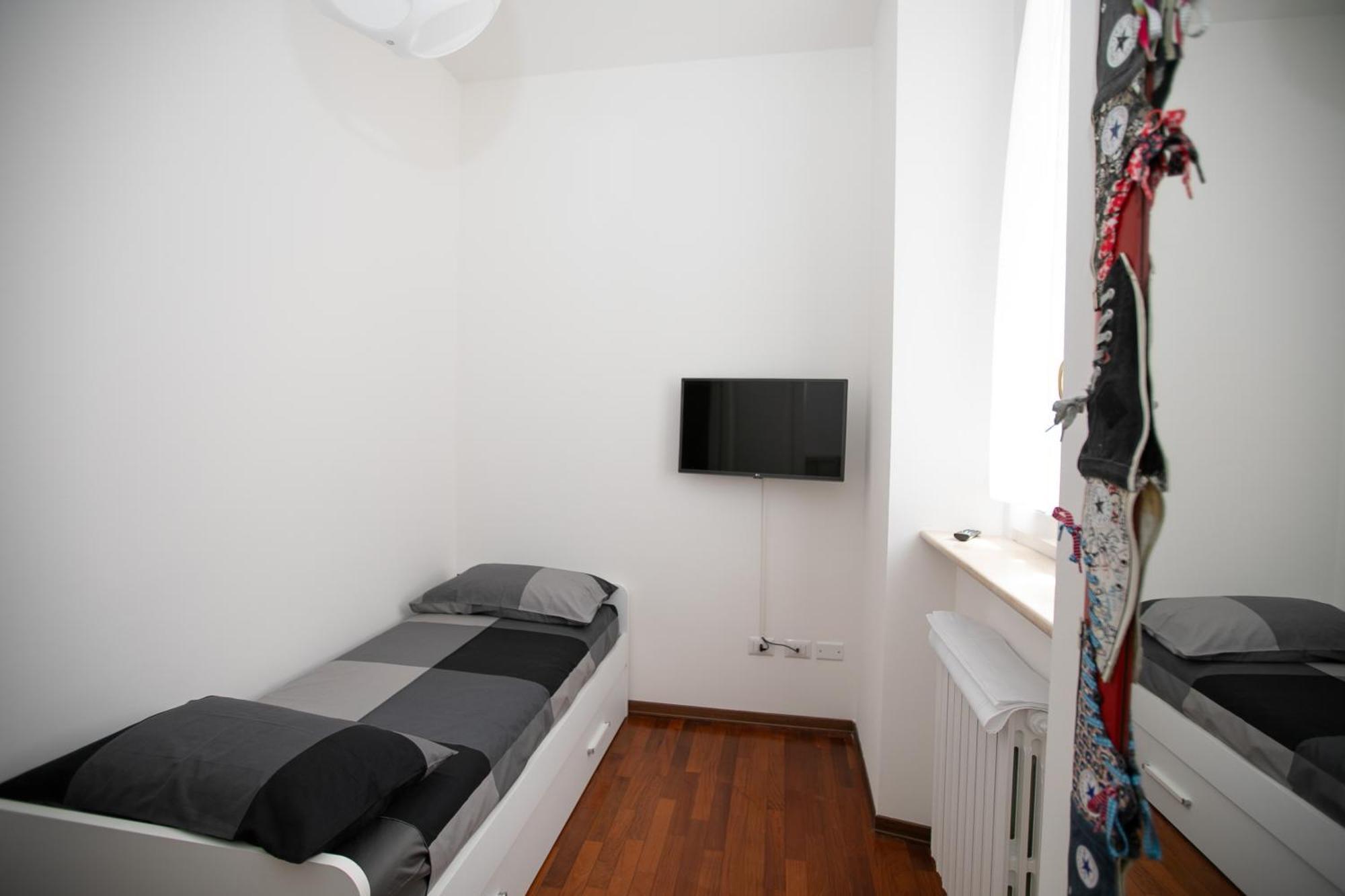 Apartament Casa In Centro Ascoli Piceno Zewnętrze zdjęcie