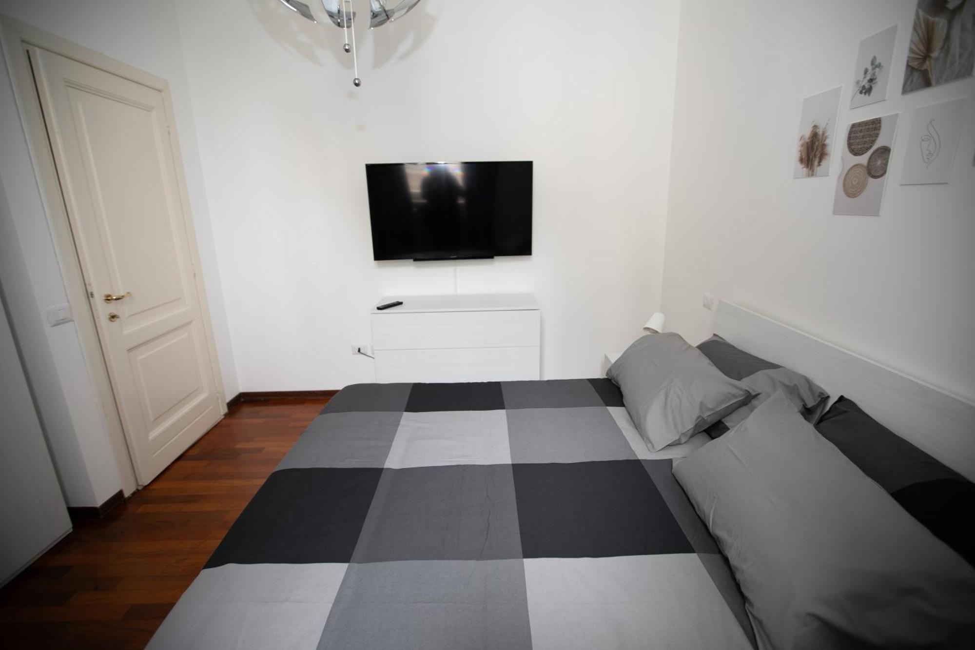 Apartament Casa In Centro Ascoli Piceno Zewnętrze zdjęcie