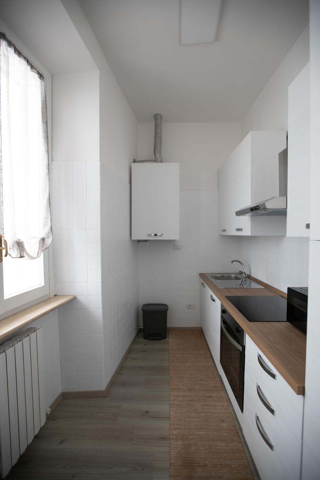Apartament Casa In Centro Ascoli Piceno Zewnętrze zdjęcie