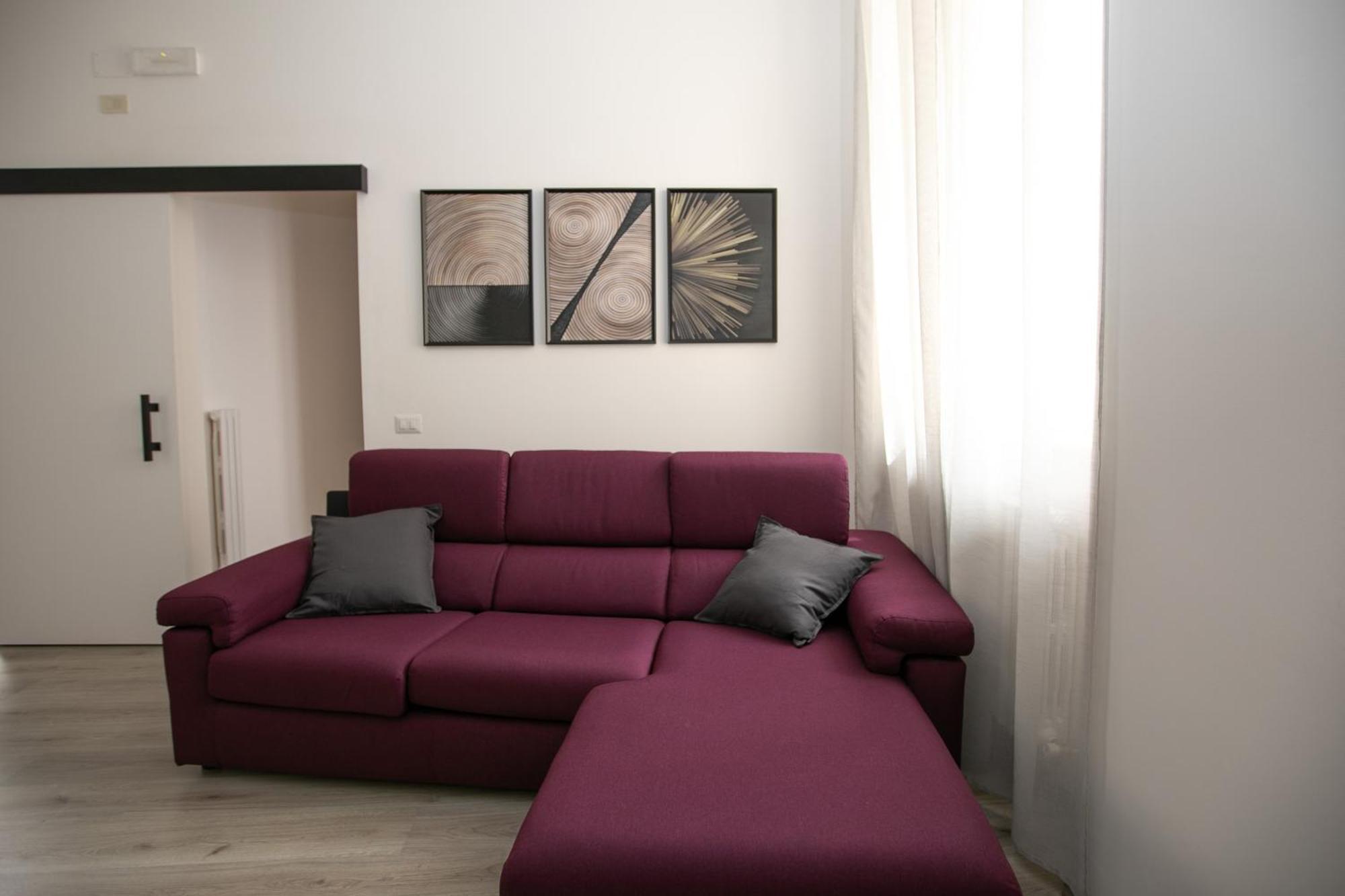 Apartament Casa In Centro Ascoli Piceno Zewnętrze zdjęcie
