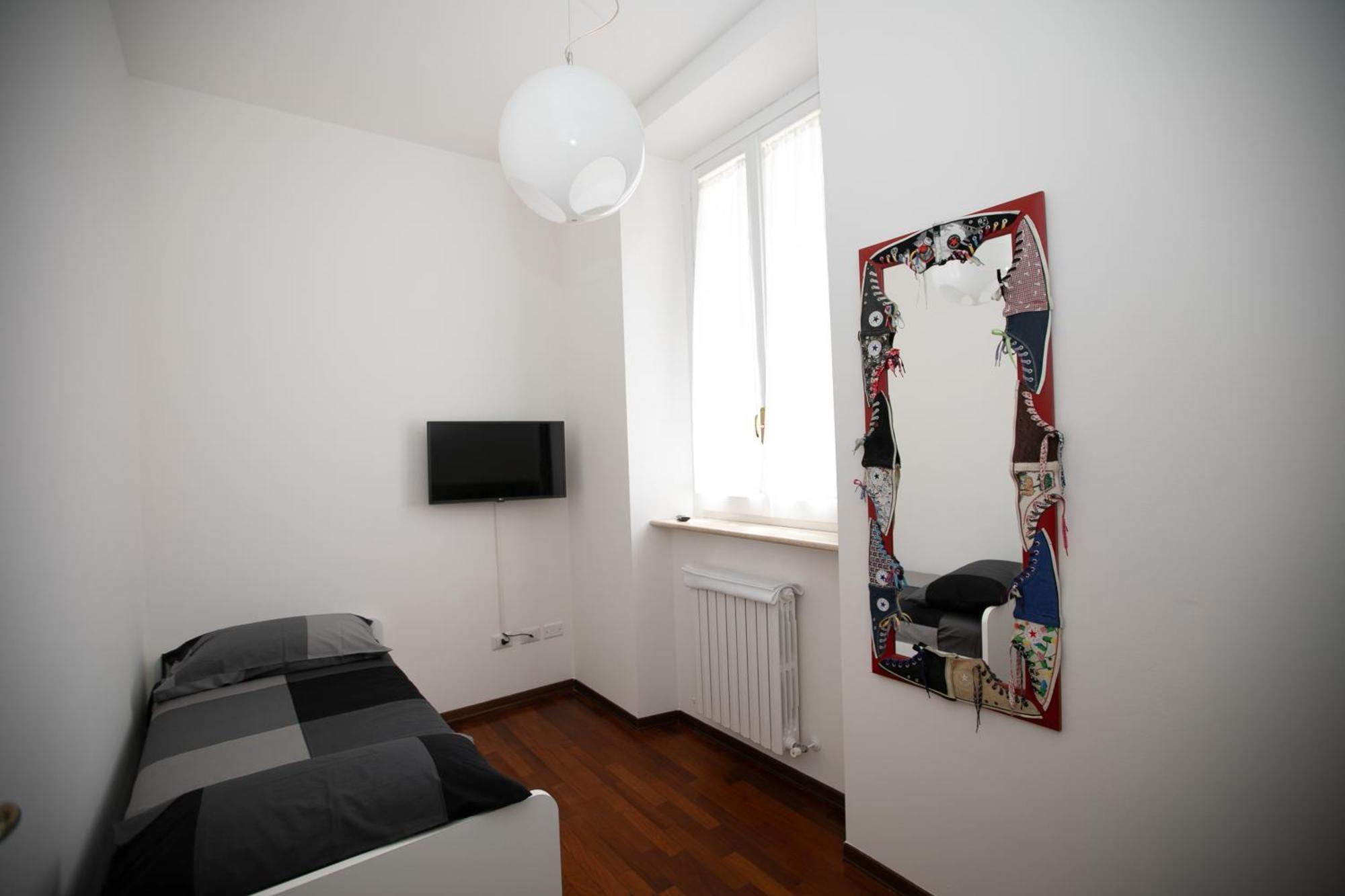Apartament Casa In Centro Ascoli Piceno Zewnętrze zdjęcie