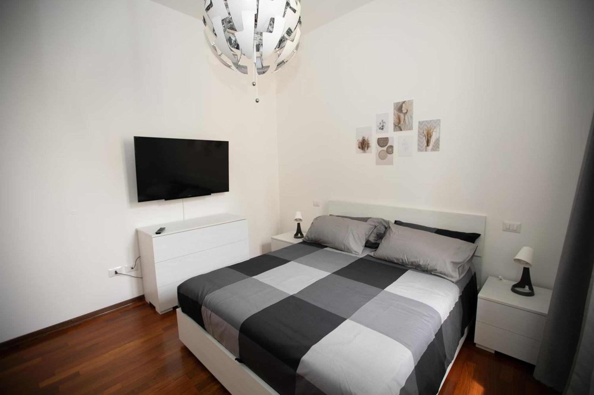 Apartament Casa In Centro Ascoli Piceno Zewnętrze zdjęcie