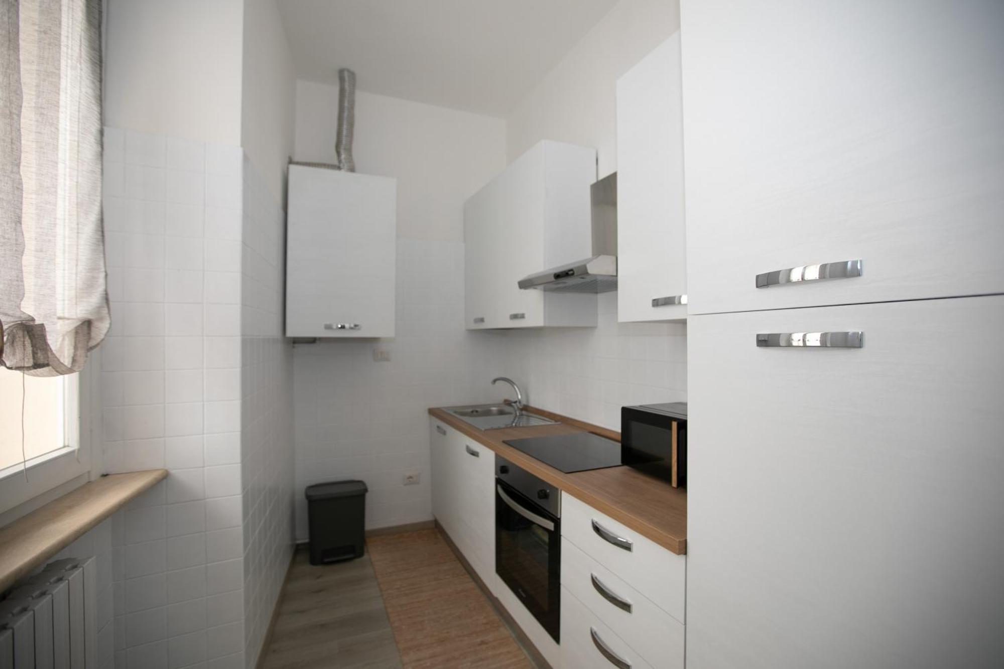 Apartament Casa In Centro Ascoli Piceno Zewnętrze zdjęcie
