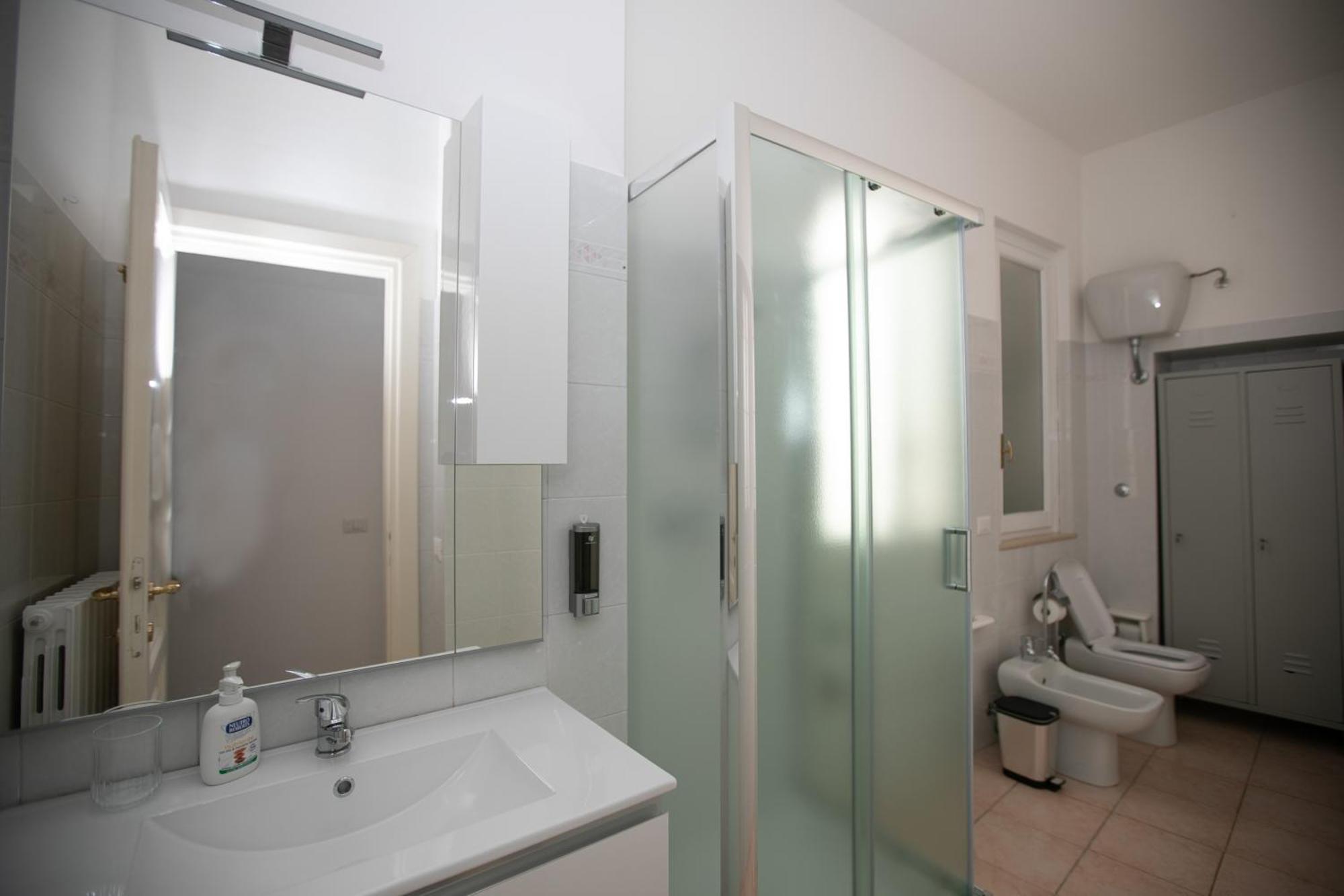 Apartament Casa In Centro Ascoli Piceno Zewnętrze zdjęcie