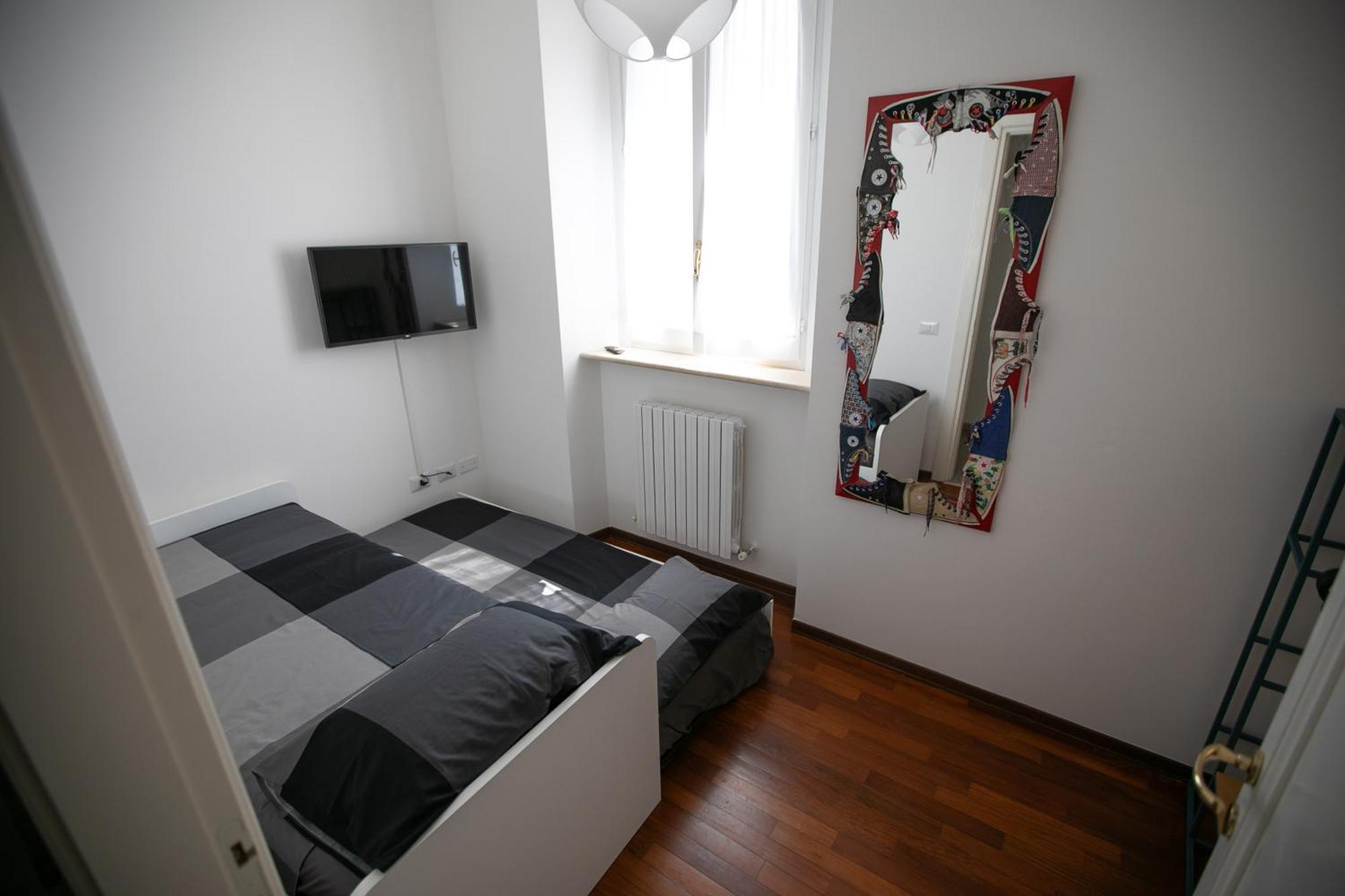 Apartament Casa In Centro Ascoli Piceno Zewnętrze zdjęcie