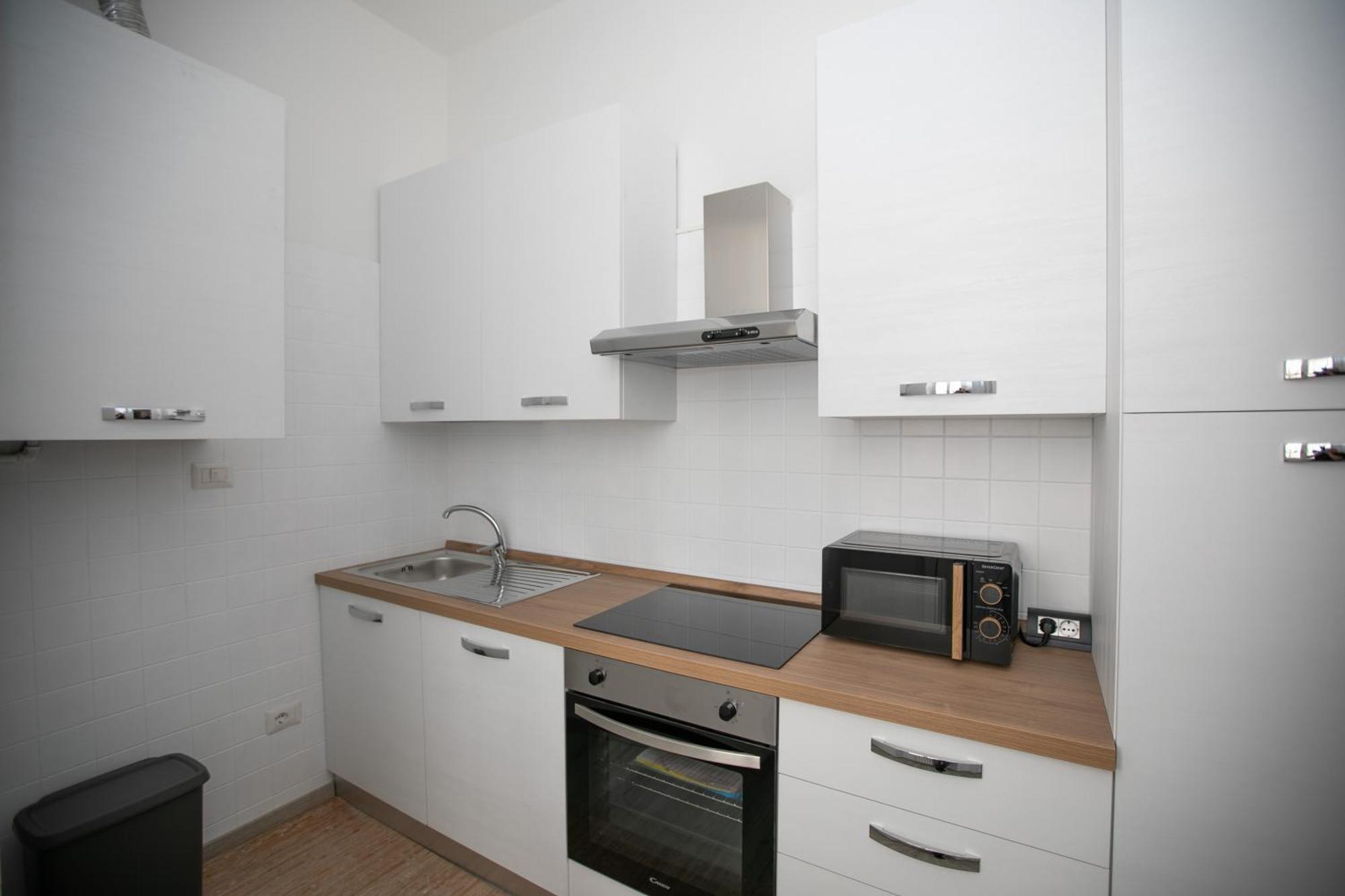 Apartament Casa In Centro Ascoli Piceno Zewnętrze zdjęcie