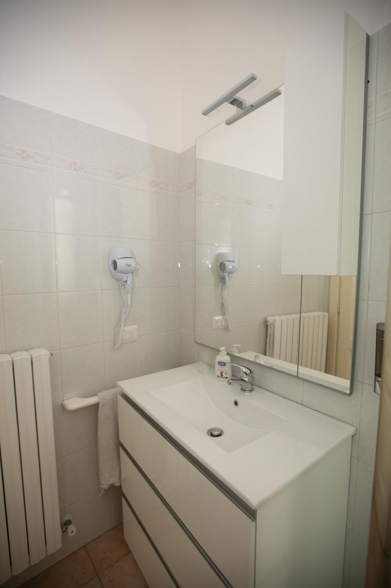 Apartament Casa In Centro Ascoli Piceno Zewnętrze zdjęcie