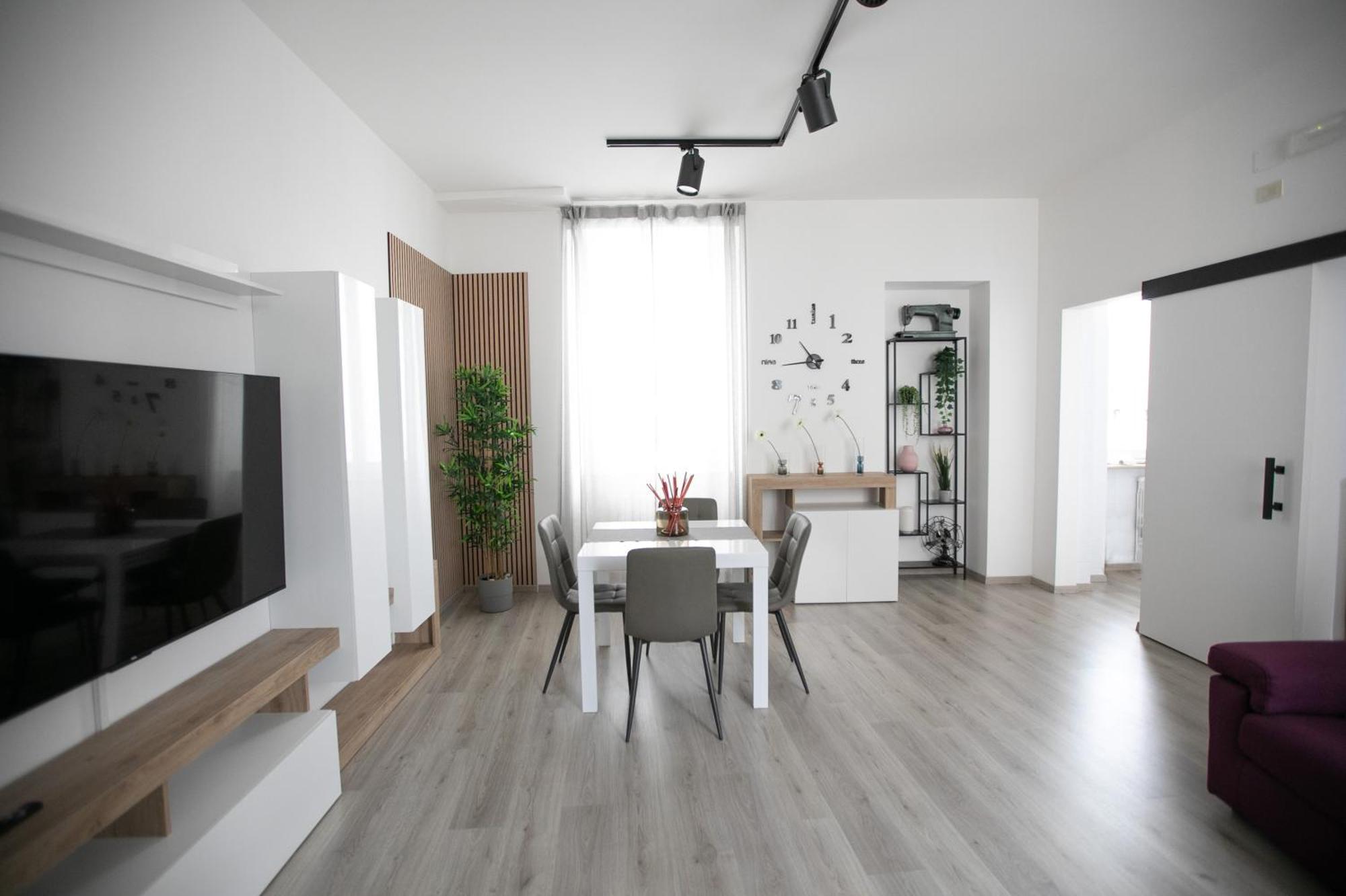 Apartament Casa In Centro Ascoli Piceno Zewnętrze zdjęcie