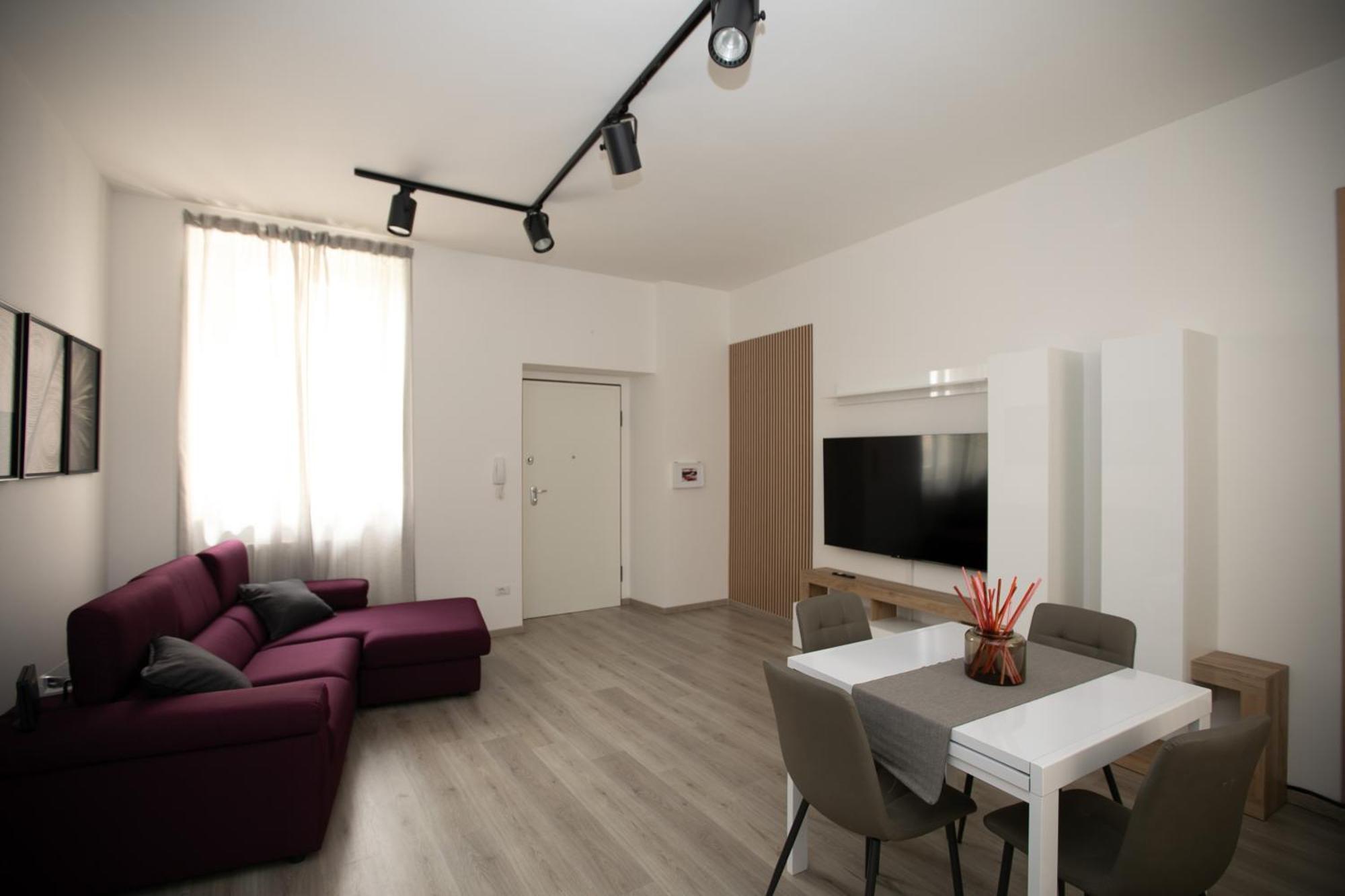 Apartament Casa In Centro Ascoli Piceno Zewnętrze zdjęcie