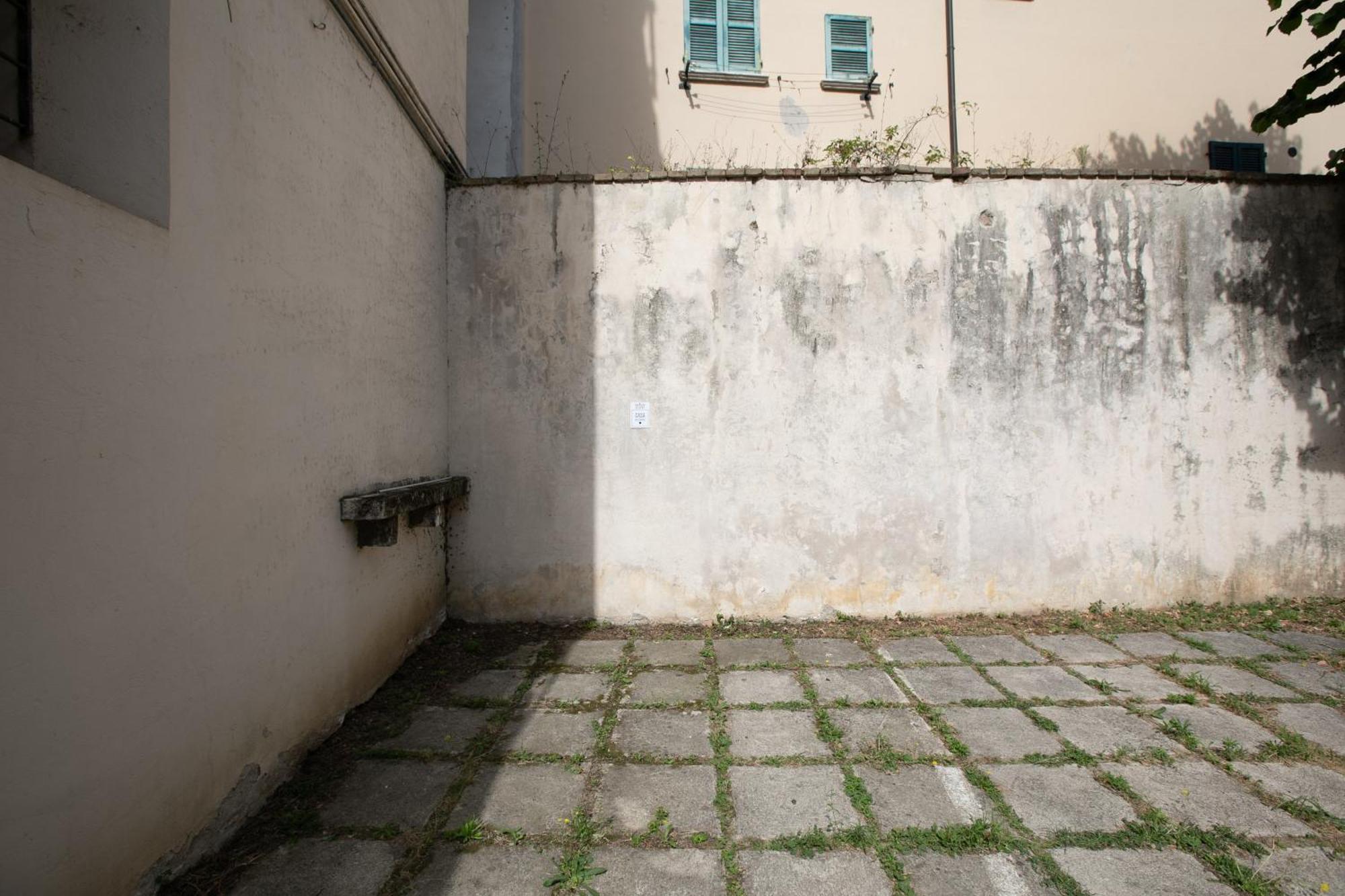 Apartament Casa In Centro Ascoli Piceno Zewnętrze zdjęcie