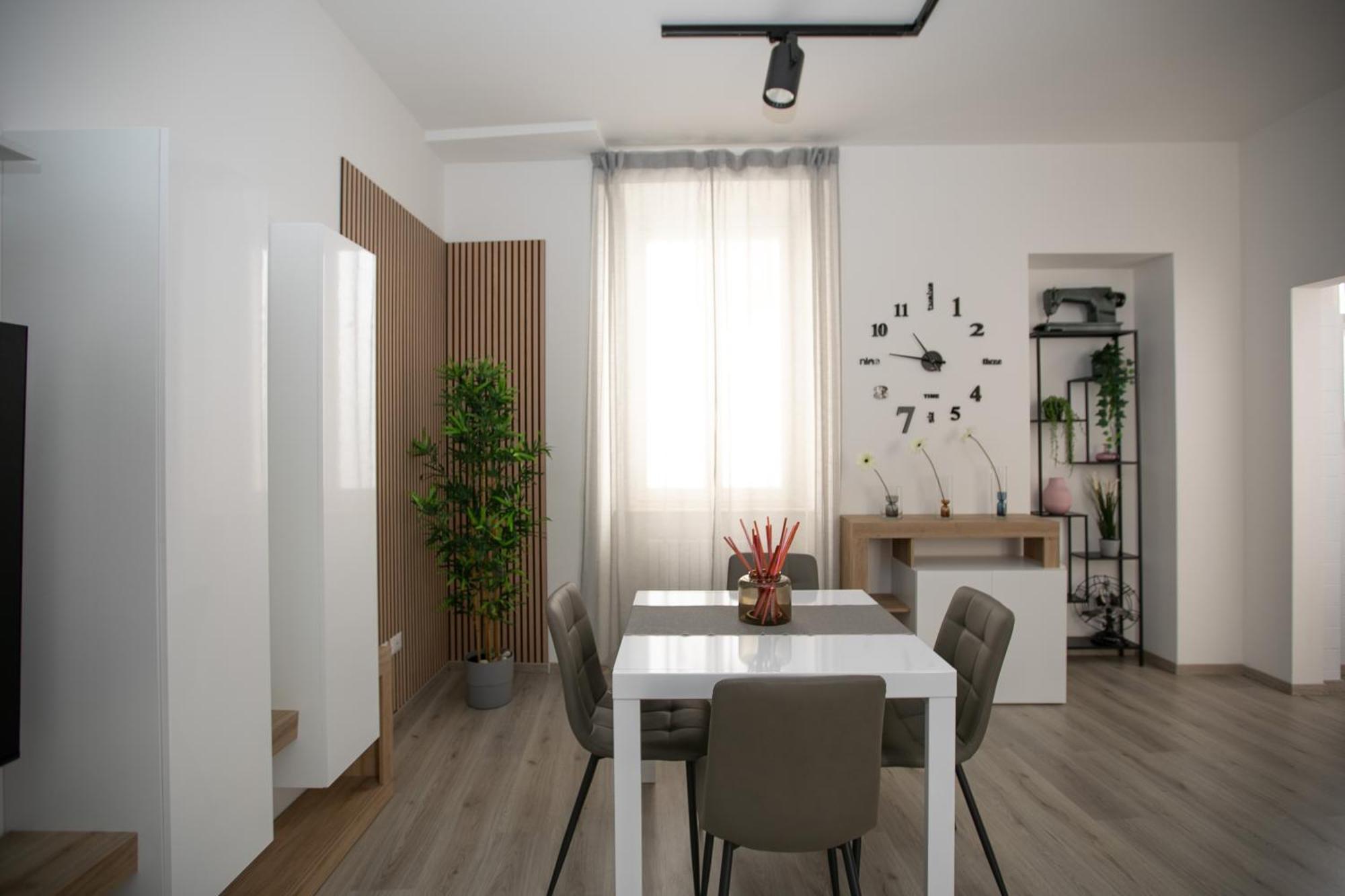 Apartament Casa In Centro Ascoli Piceno Zewnętrze zdjęcie